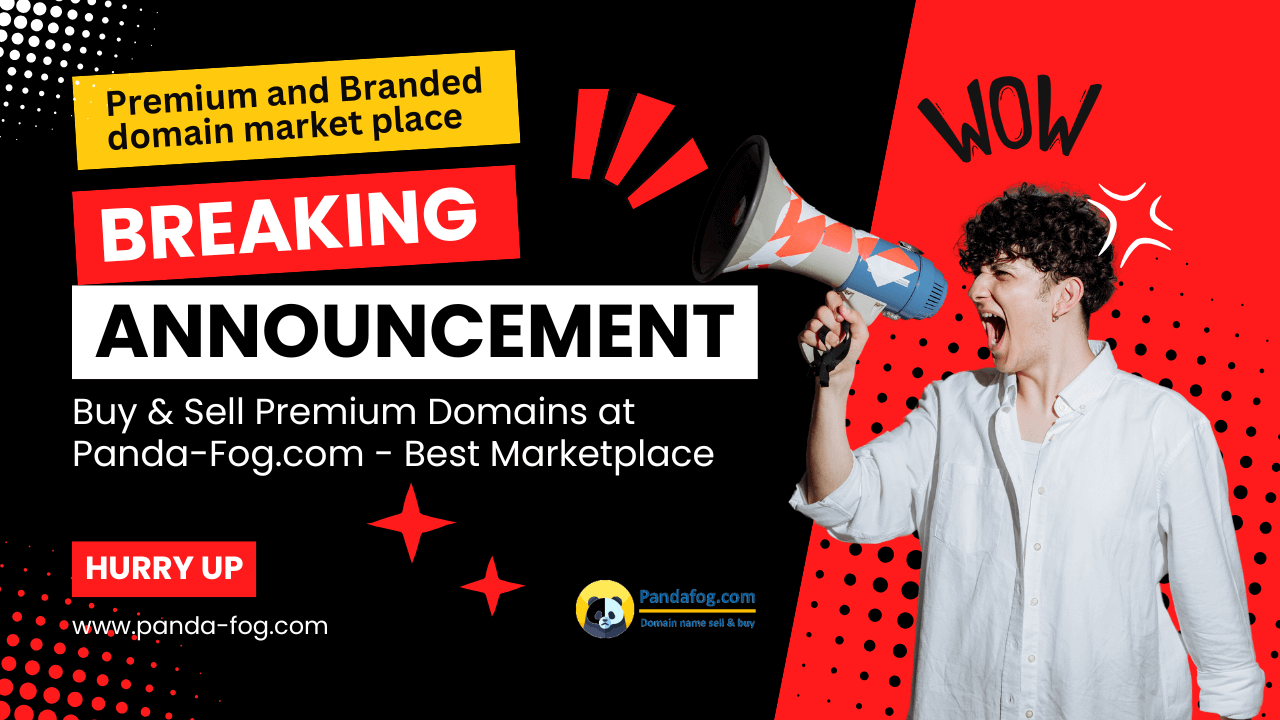 How Panda-Fog.com Helps You Save on Premium Domains