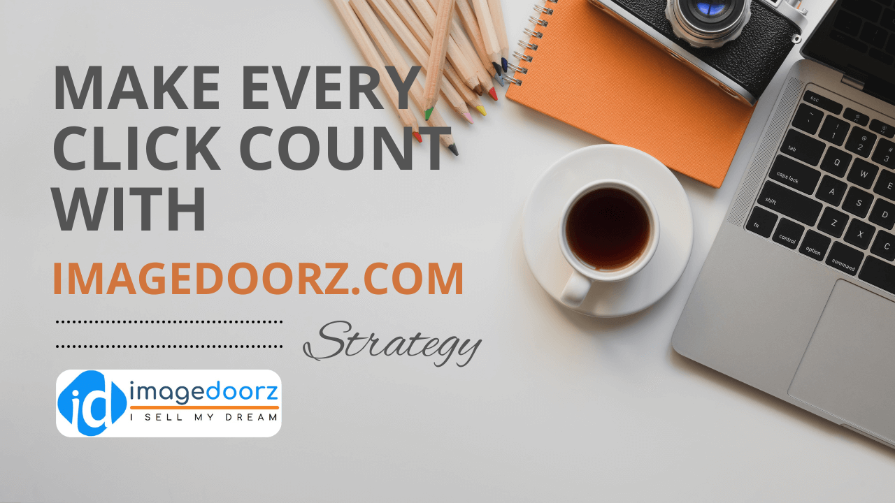 Make Every Click Count with ImageDoorz