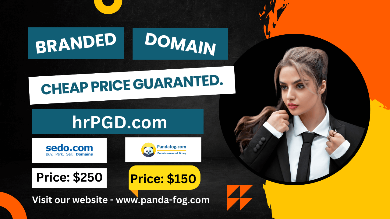 HRPGD.com – Discover and Unlock the Future of Hiring