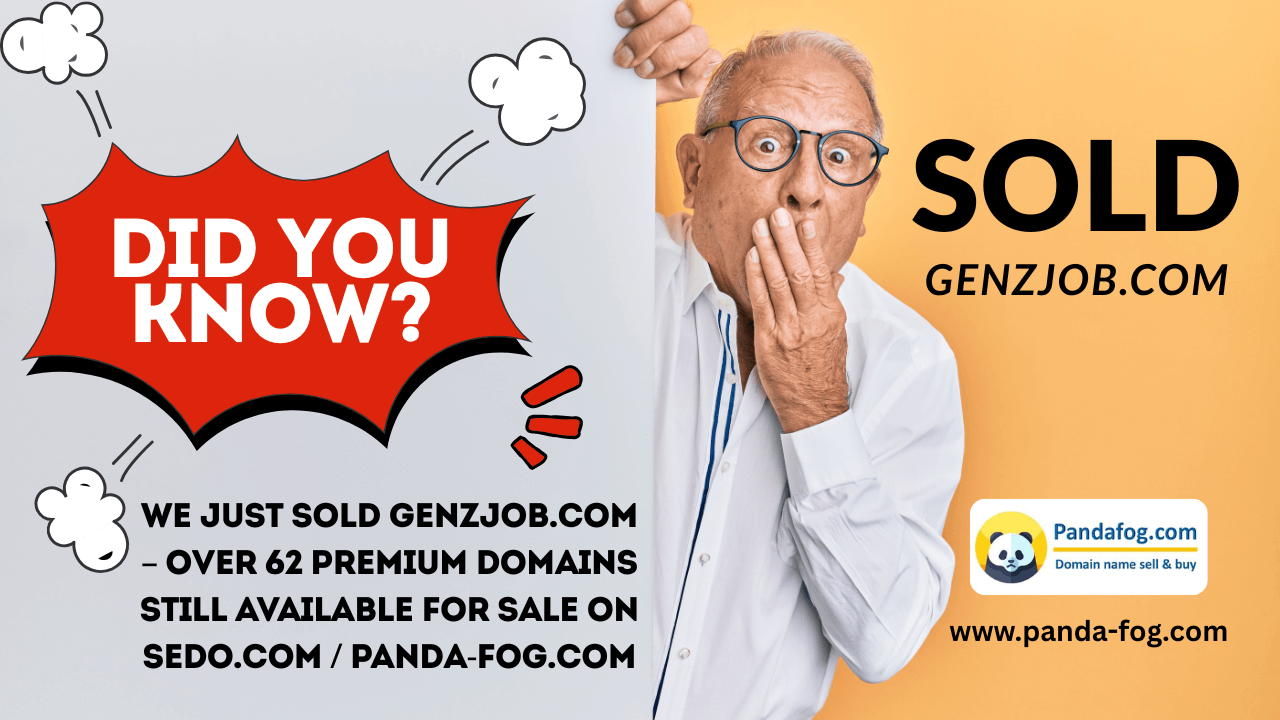 62 Premium Domains Now Available for Sale – Secure Yours Today