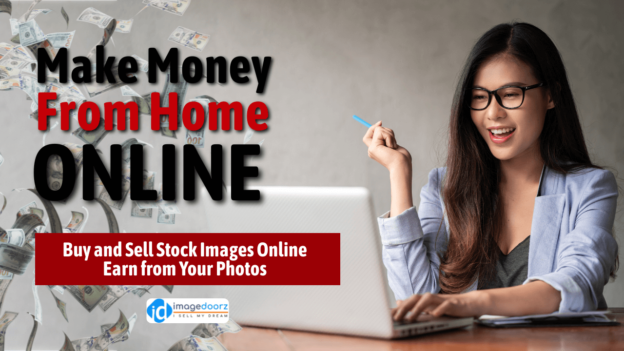 Buy and Sell Stock Images Online: A Complete Guide